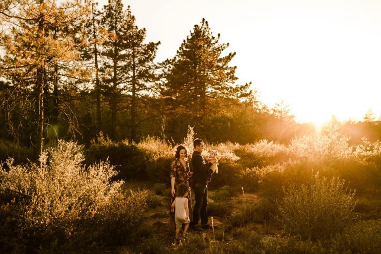 San Diego Family Photographer