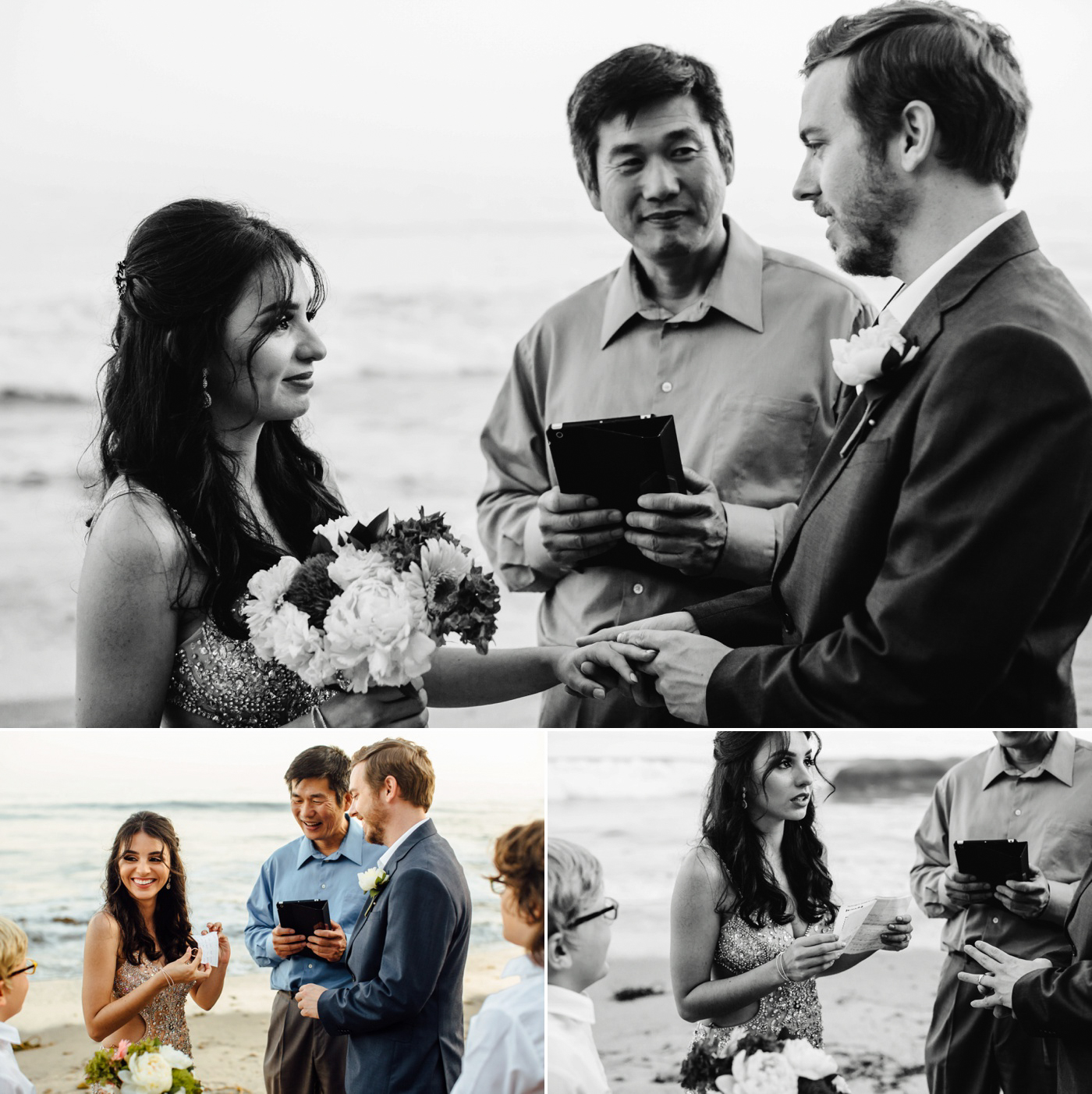 California wedding photographer