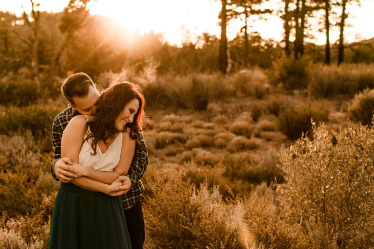 How To Prepare For My Engagement Session