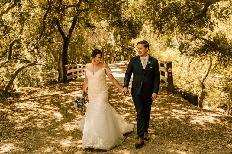 Newland Barn Wedding Photographer | Huntington Beach