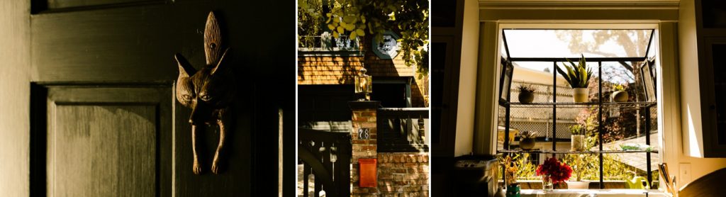 airbnb getting ready photos wedding day