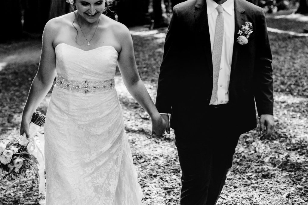 mill valley san francisco sunset wedding photographer