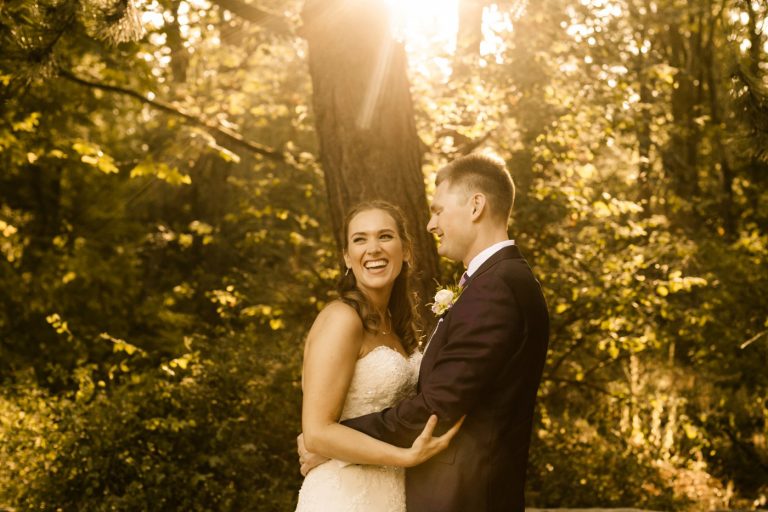 The Hall at Fauntleroy Wedding Photographer | Seattle, WA