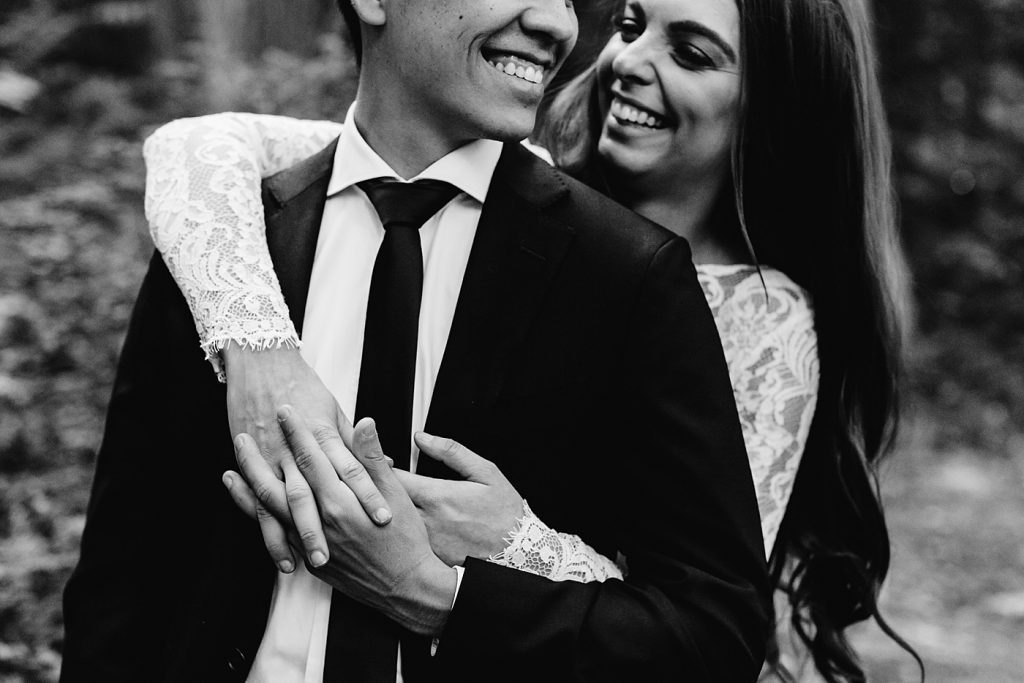 3 things to consider when location scouting for an engagement session