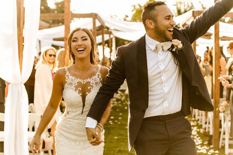 Cape Rey Carlsbad Wedding Photographer