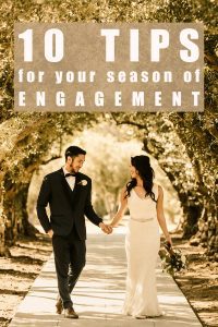 10 TIPS FOR YOUR SEASON OF ENGAGEMENT TMINSPIRED