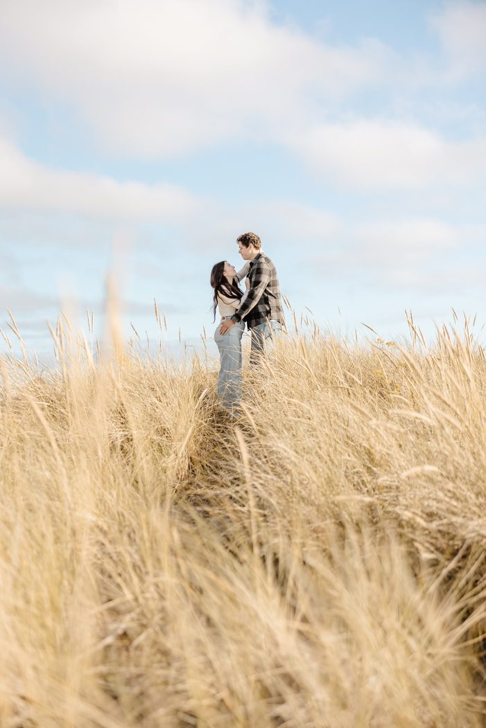 chapman beach proposal