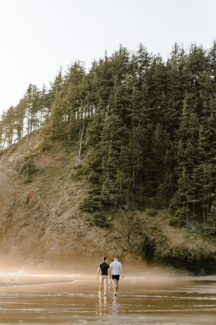 ecola state park proposal