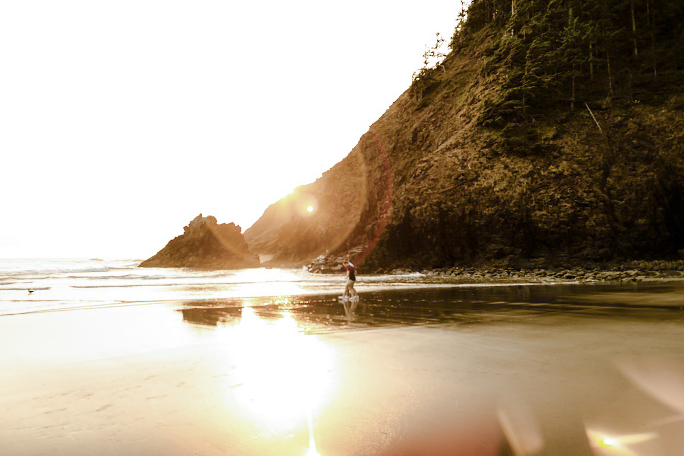 ecola state park proposal