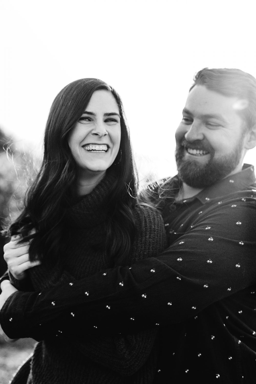 San diego engagement session photographer