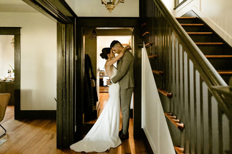 5 Things to Remember When Your Wedding Doesn’t Go as Planned elope at home ideas