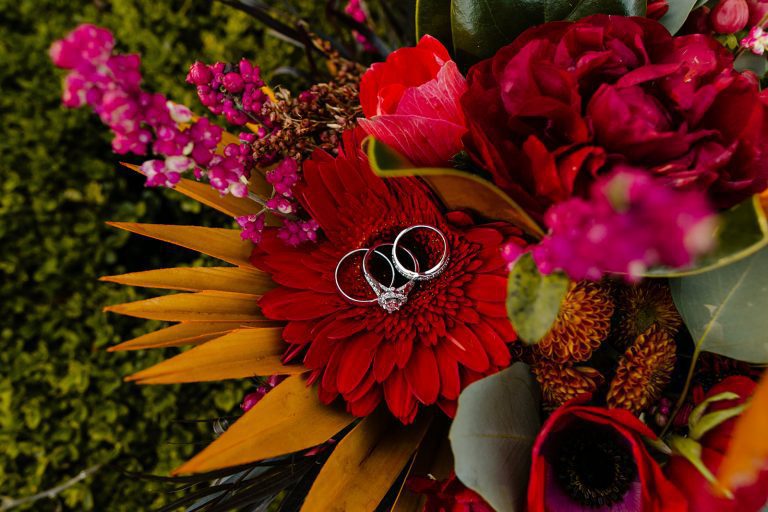 tips for writing your own vows washington elopement photographer