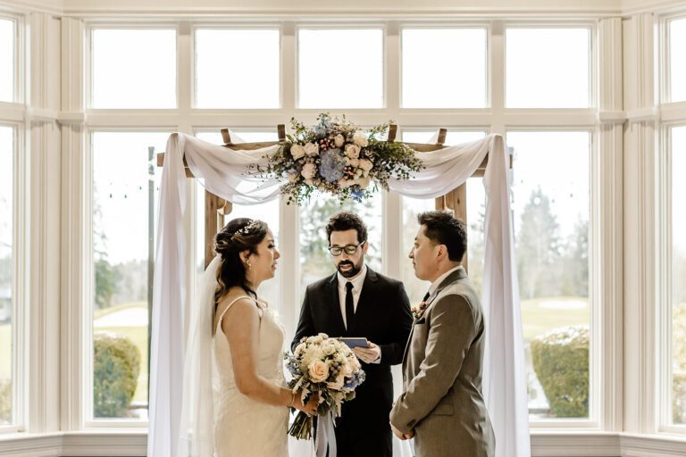 how many hours of photo coverage do I need for my wedding
