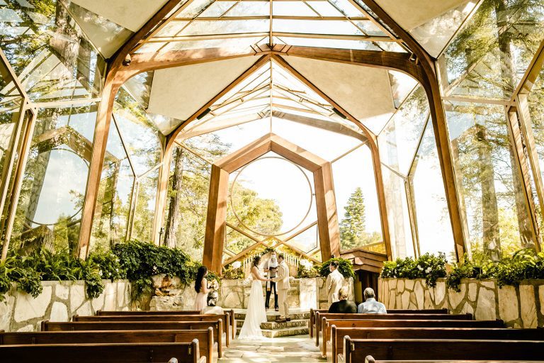 Unique Los Angeles Wedding Venues to Consider