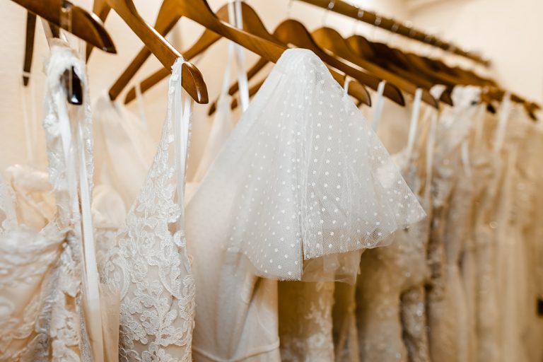 Top Seattle Wedding Dress Shops