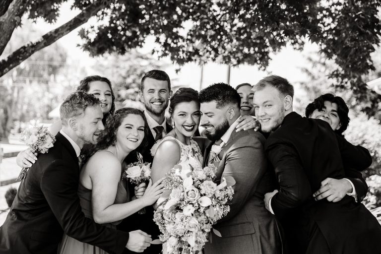 Wedding Advice from Couples Who Recently Tied the Knot