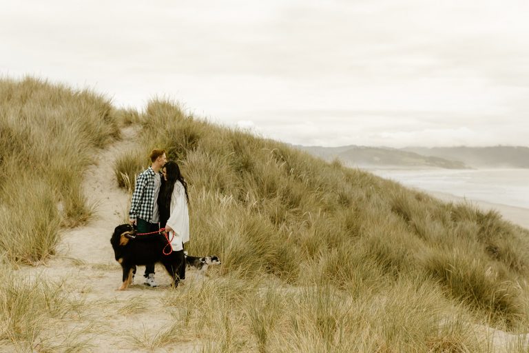 Unique Engagement Photoshoot Ideas