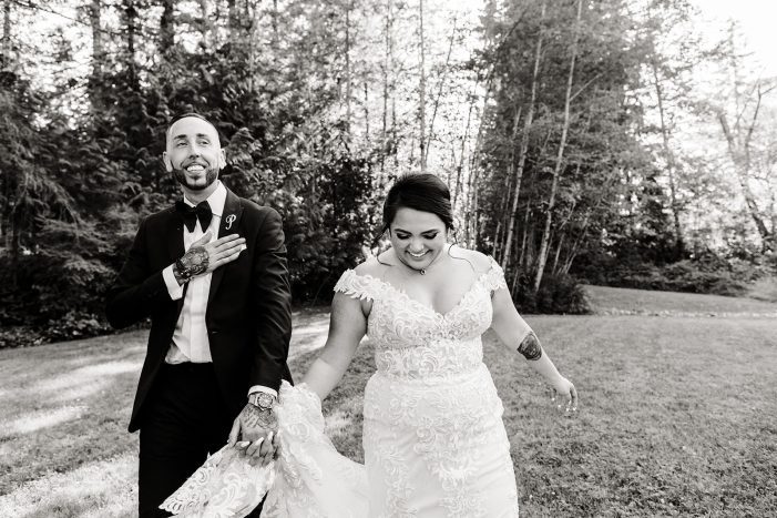 seattle wedding photographer