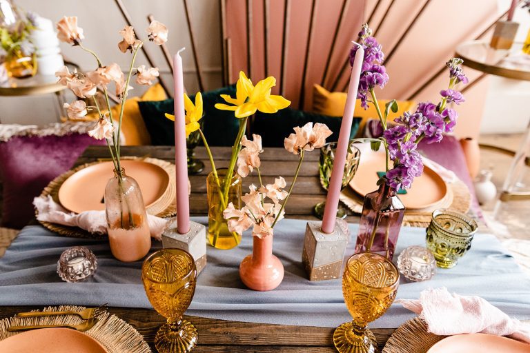 wedding rentals