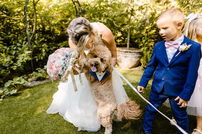treehouse point wedding