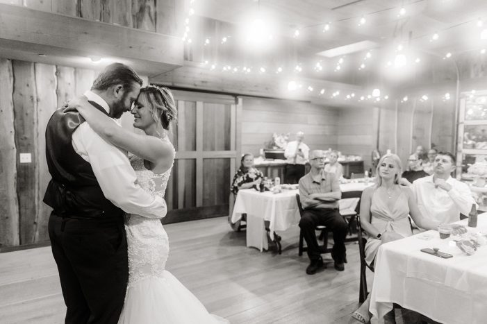 treehouse point reception