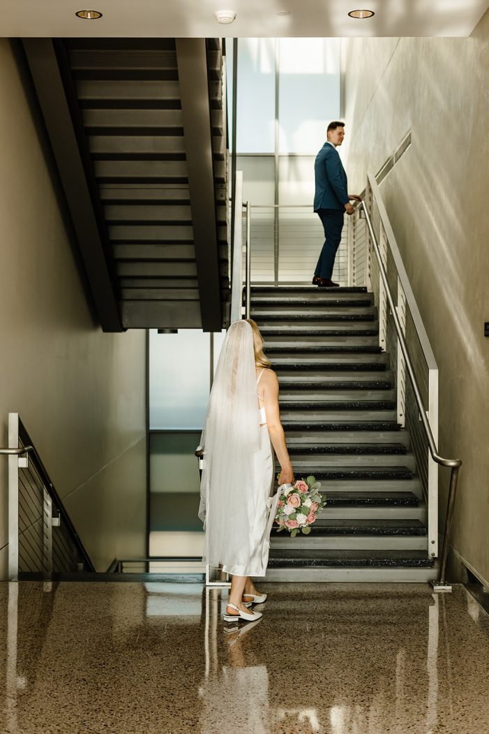 courthouse elopement