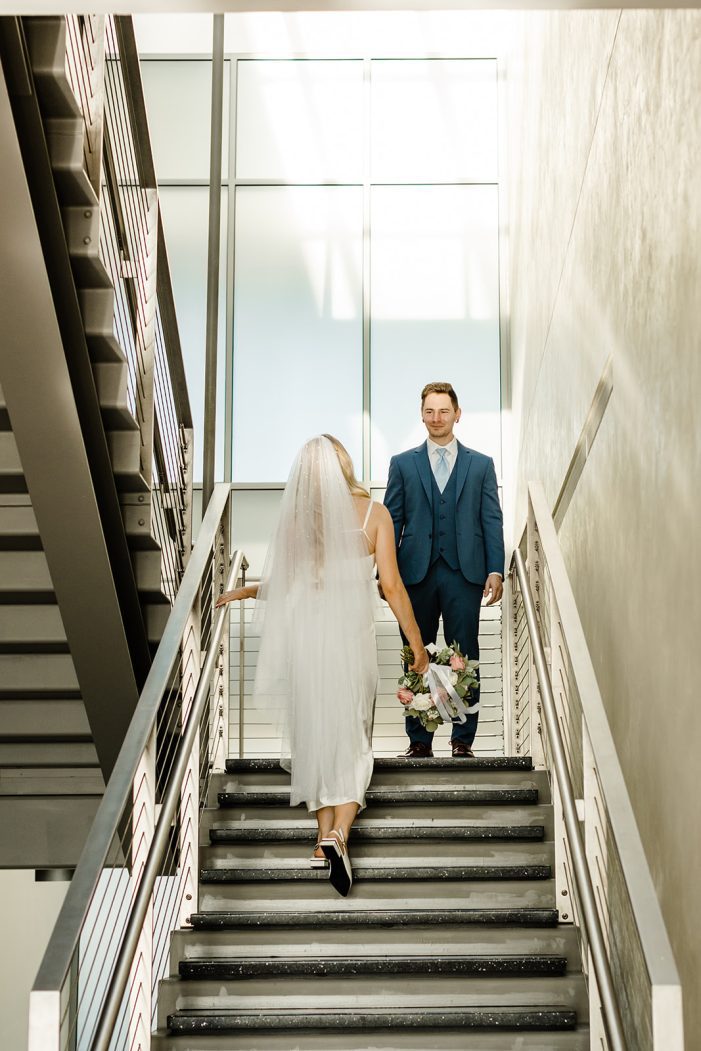 courthouse elopement