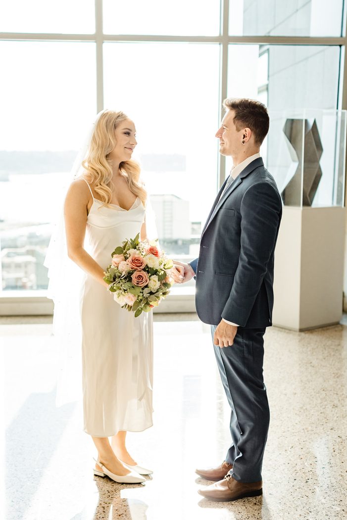 seattle courthouse wedding