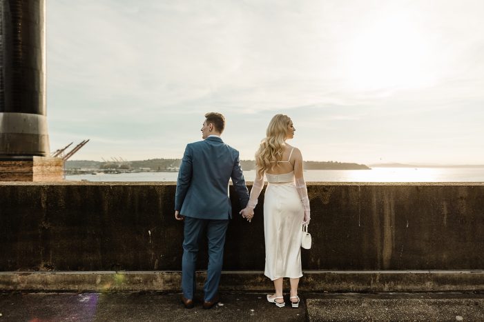 seattle micro wedding