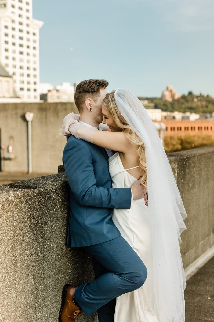 seattle micro wedding