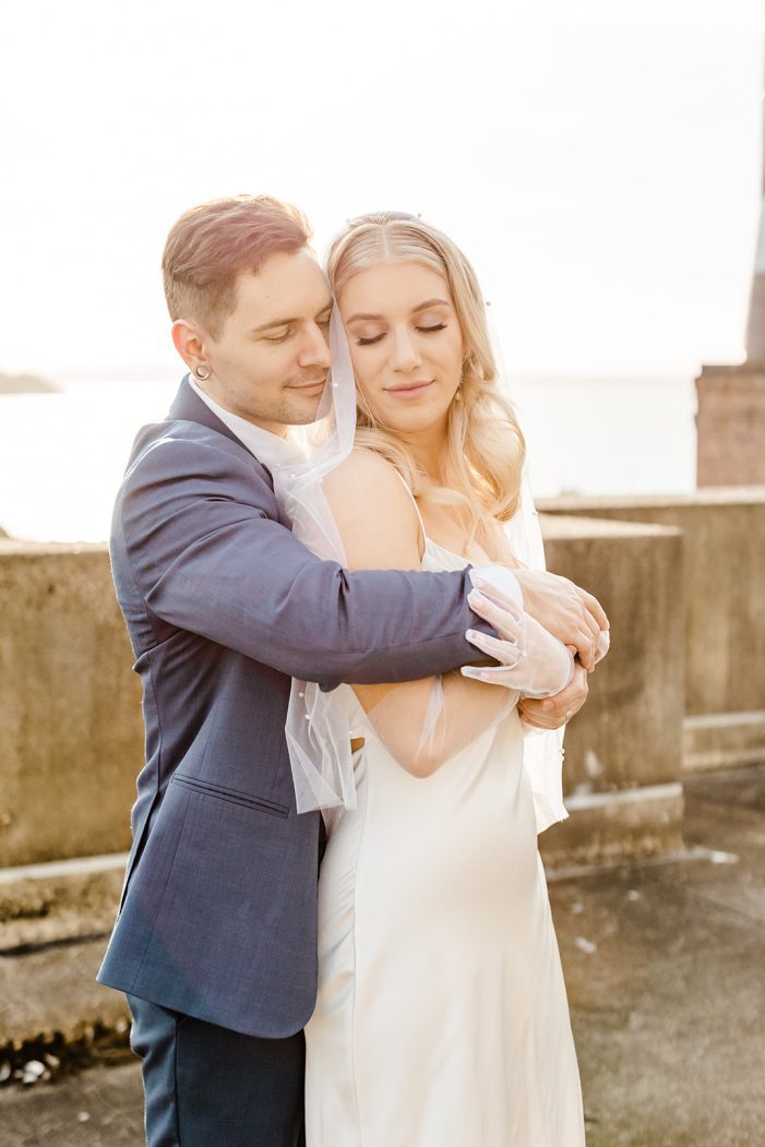 seattle micro wedding