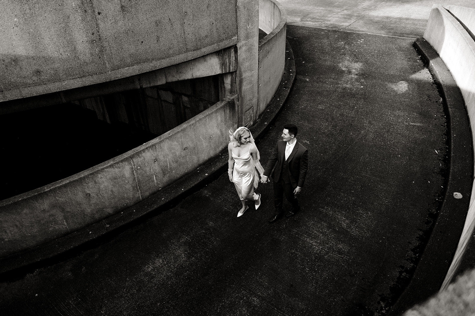 elopement photo shoot
