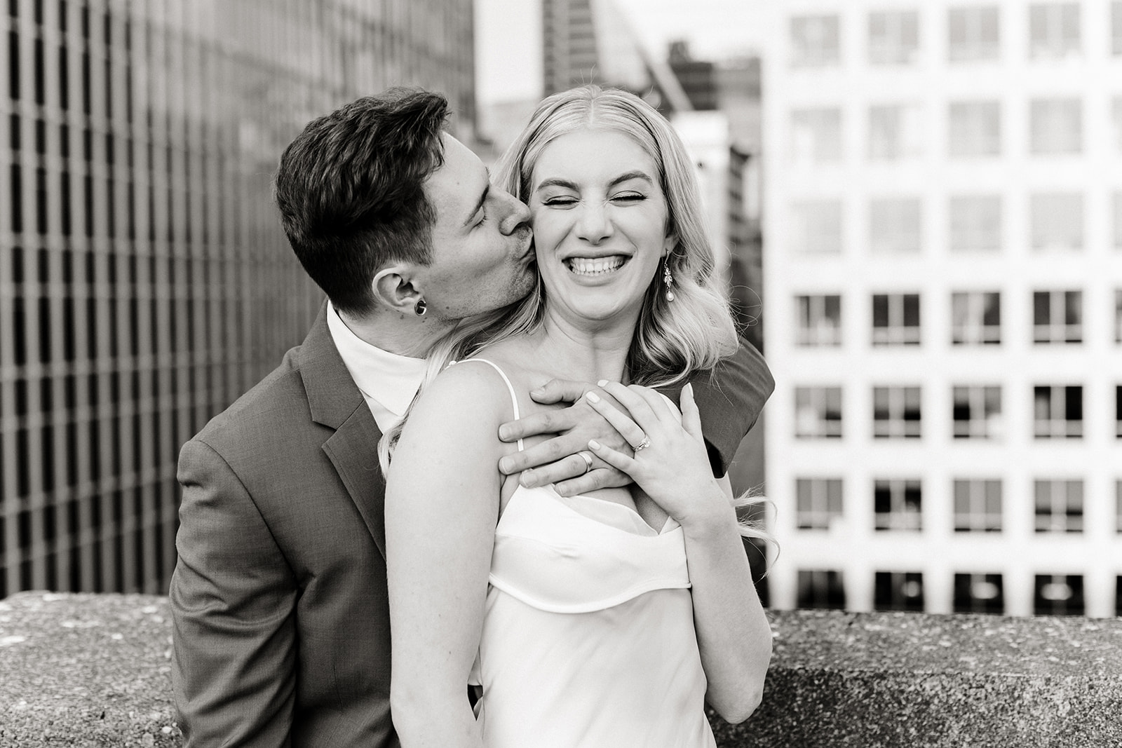 elopement photo shoot