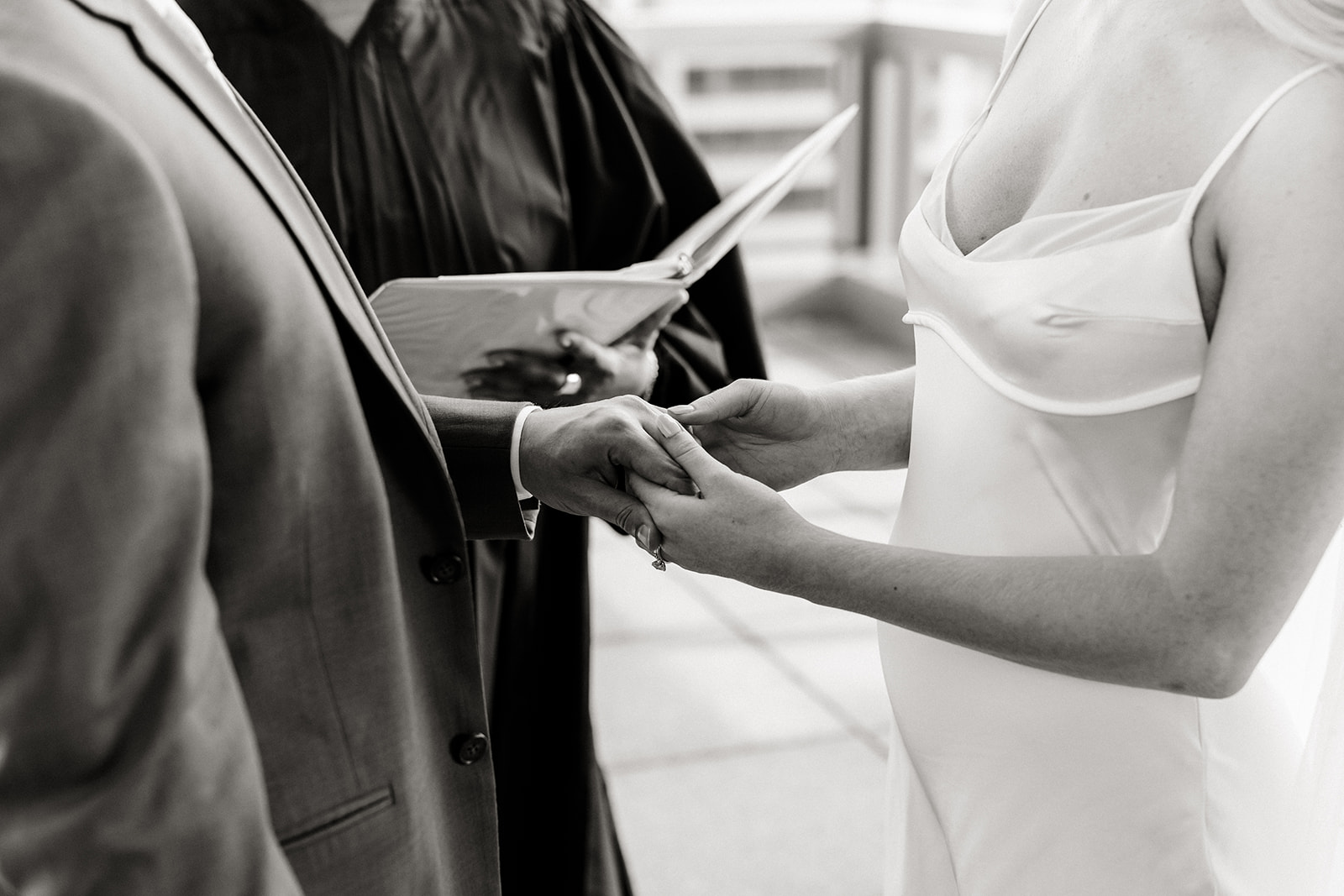 elopement photo shoot