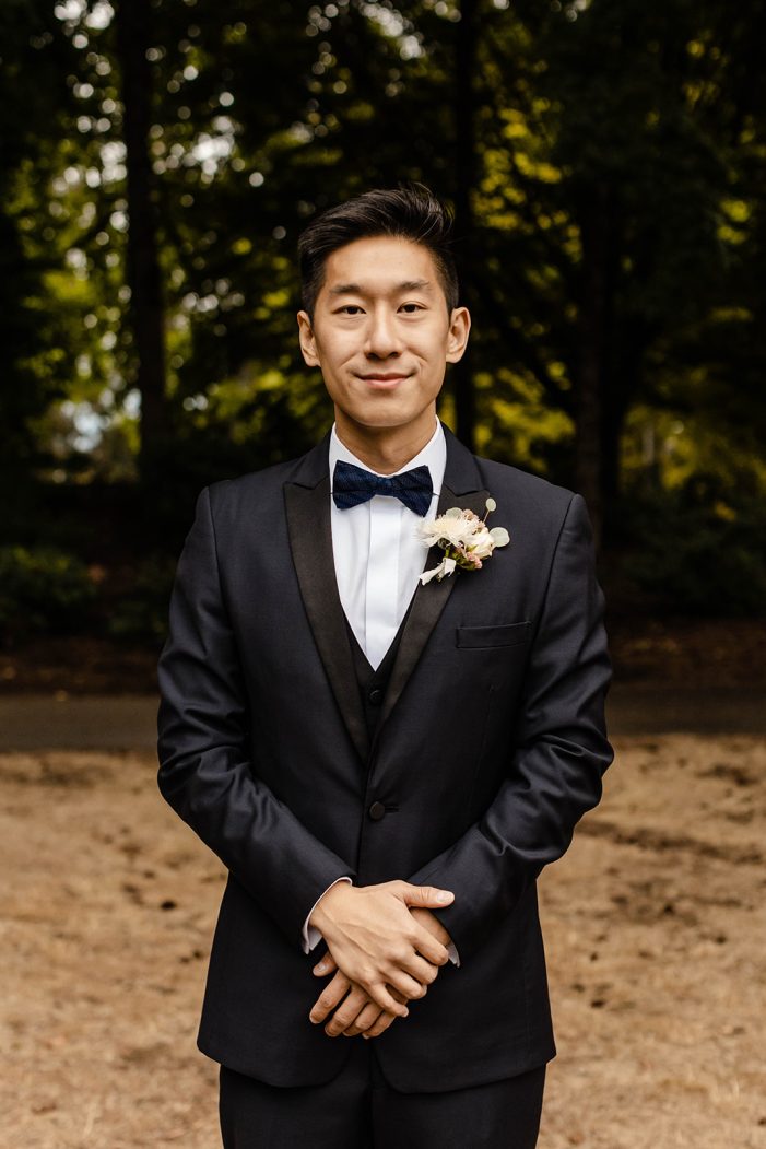 Robinswood house wedding