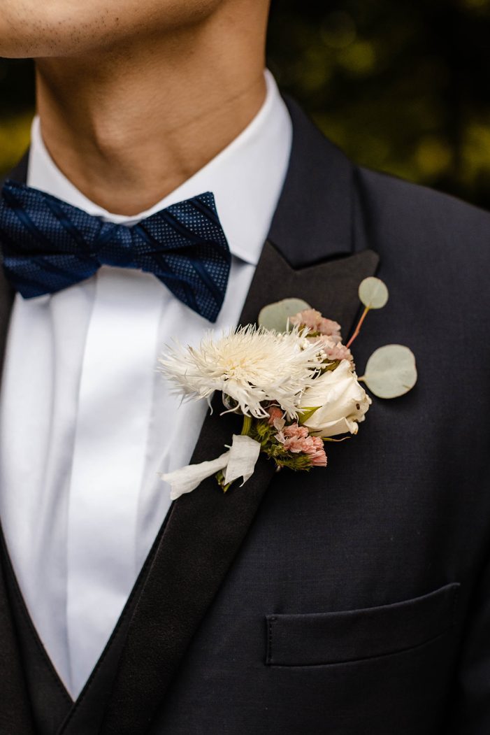 Robinswood house wedding