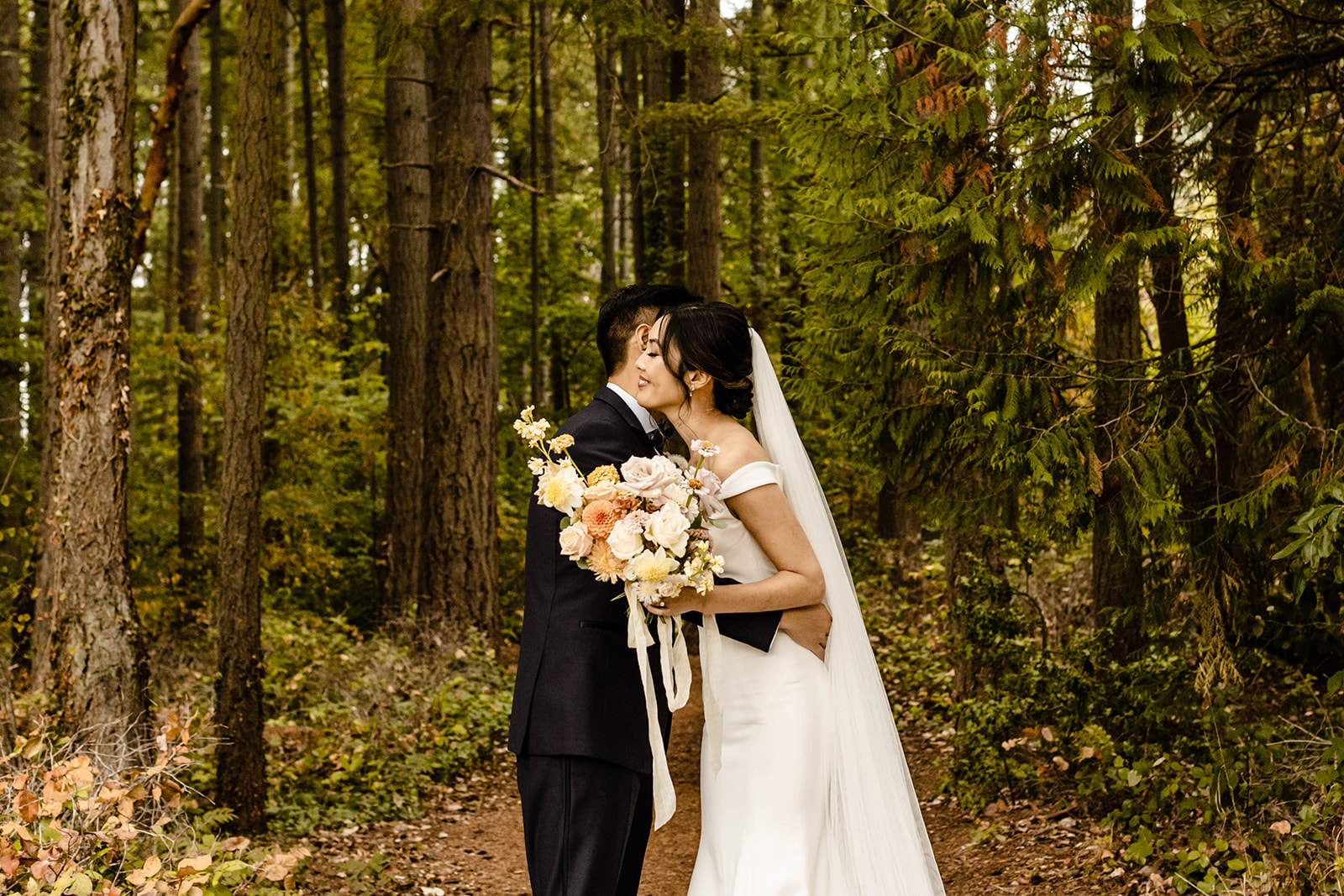 Robinswood house wedding