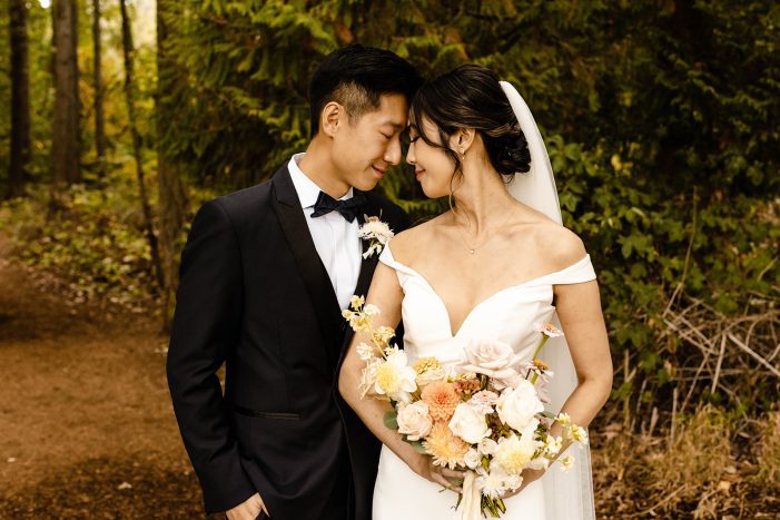 wedding photographer in seattle