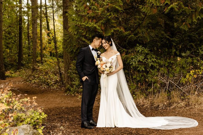 wedding photographer in seattle