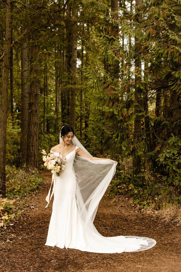 Robinswood house wedding