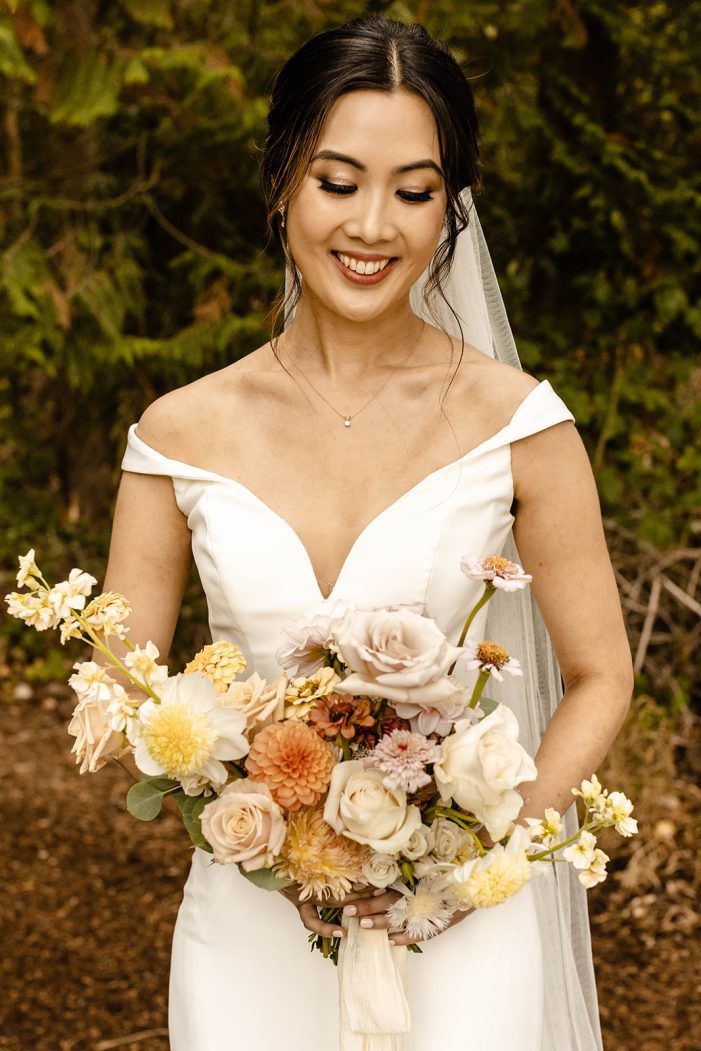 Robinswood house wedding