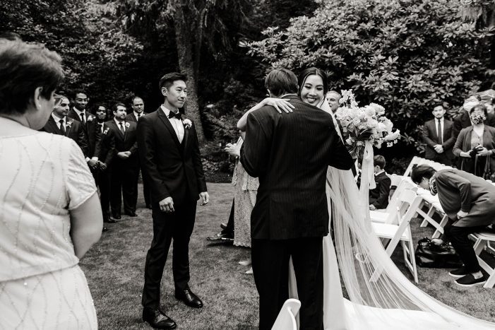 robinswood house ceremony