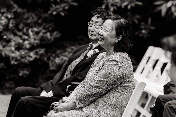 robinswood house ceremony