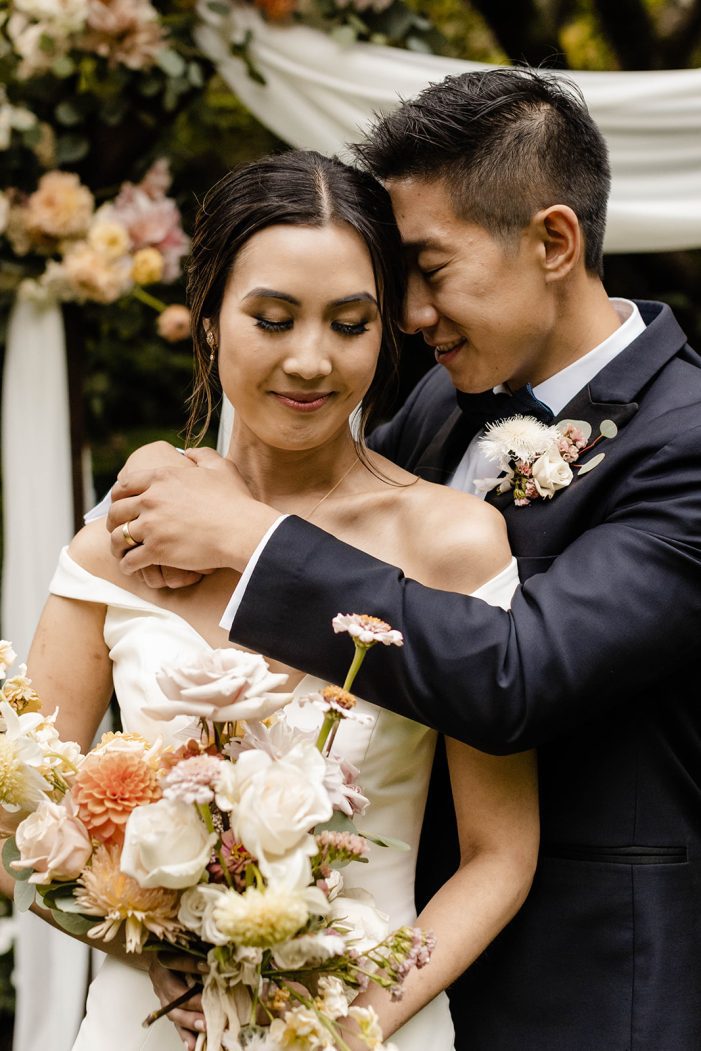 wedding photographer in seattle
