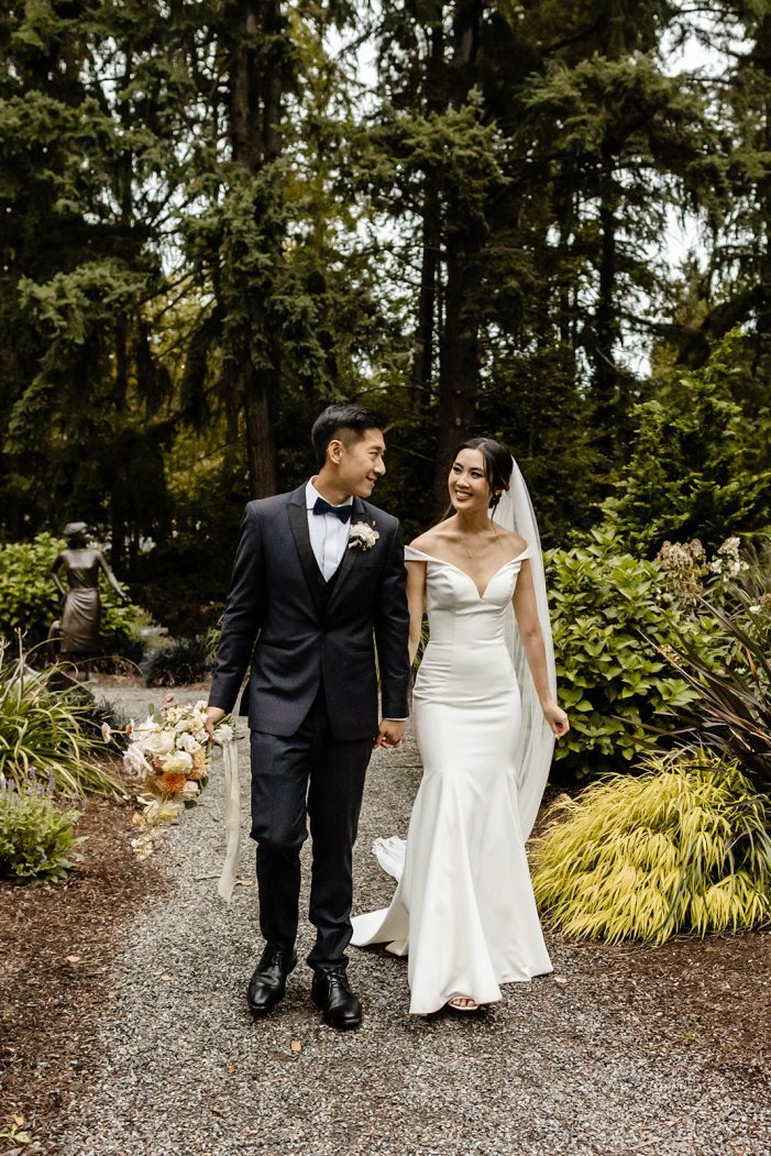 wedding photographer in seattle
