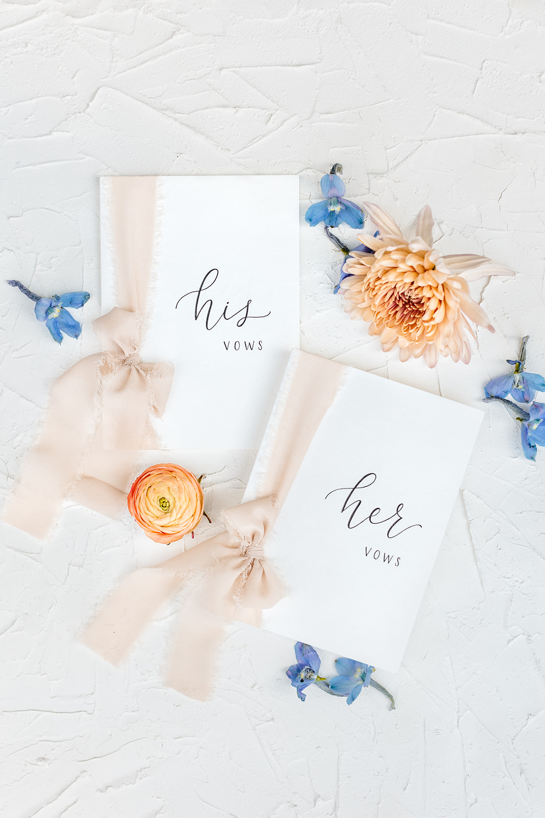 white vow books