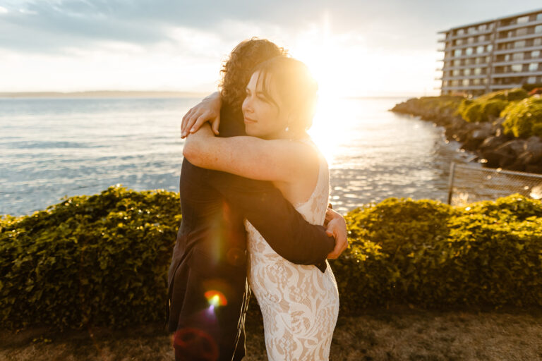 ballard elks lodge wedding