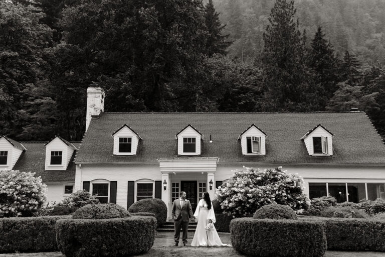 fox hollow farm wedding