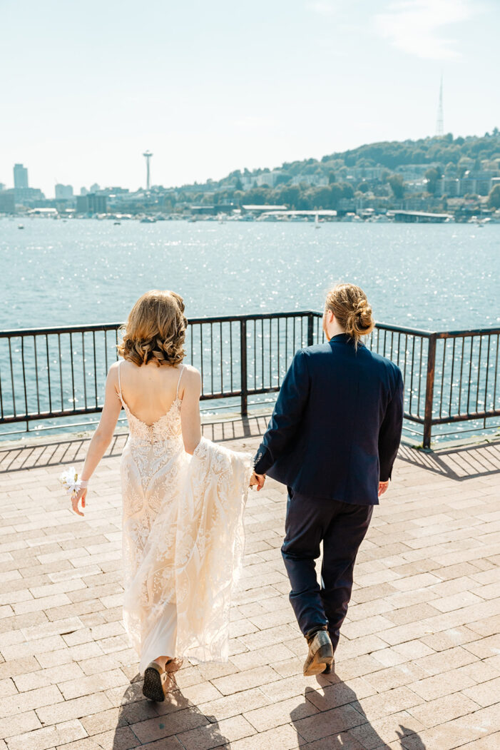 ethereal wedding inspiration