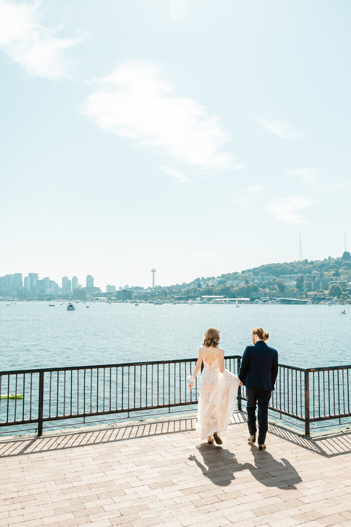 ethereal wedding inspiration
